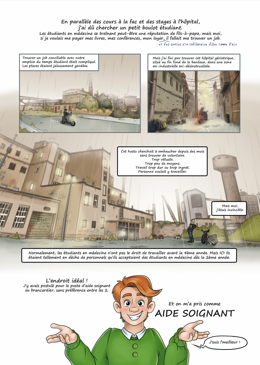 Page 2 Vie de Carabin