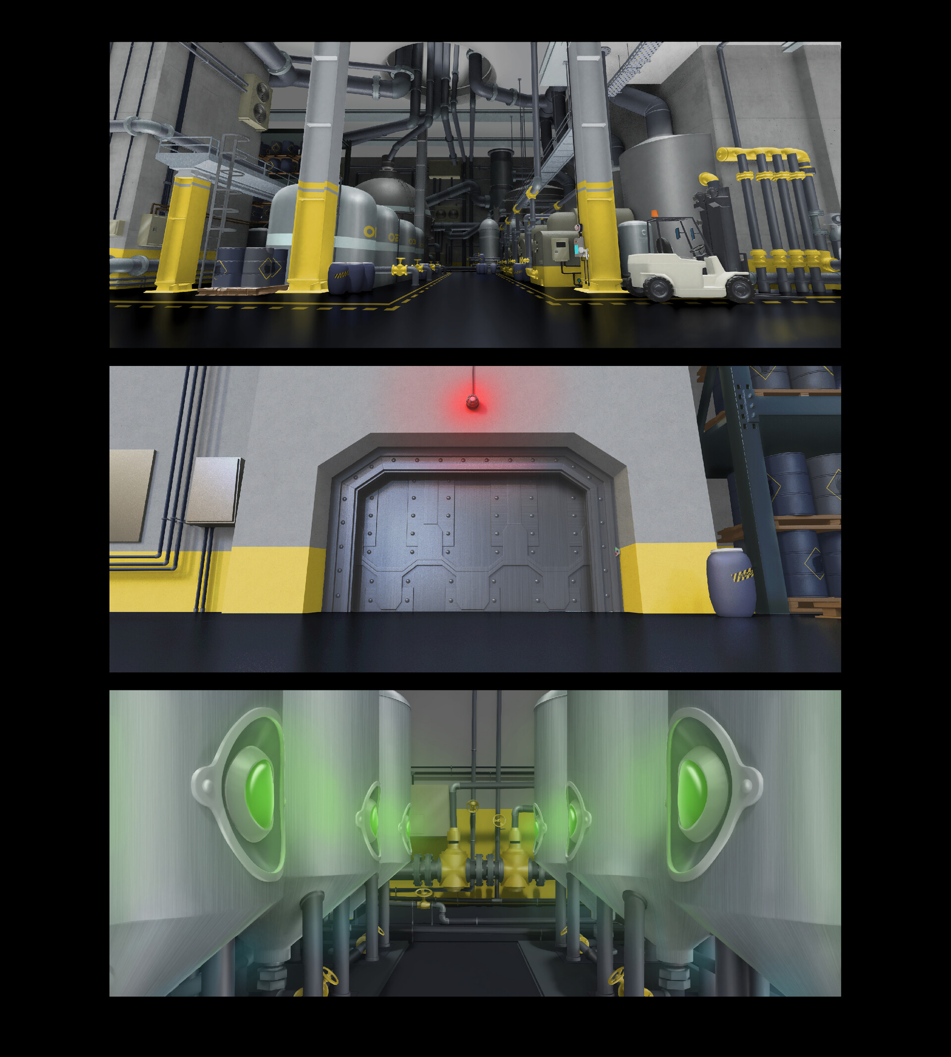 Chemical storage concept art