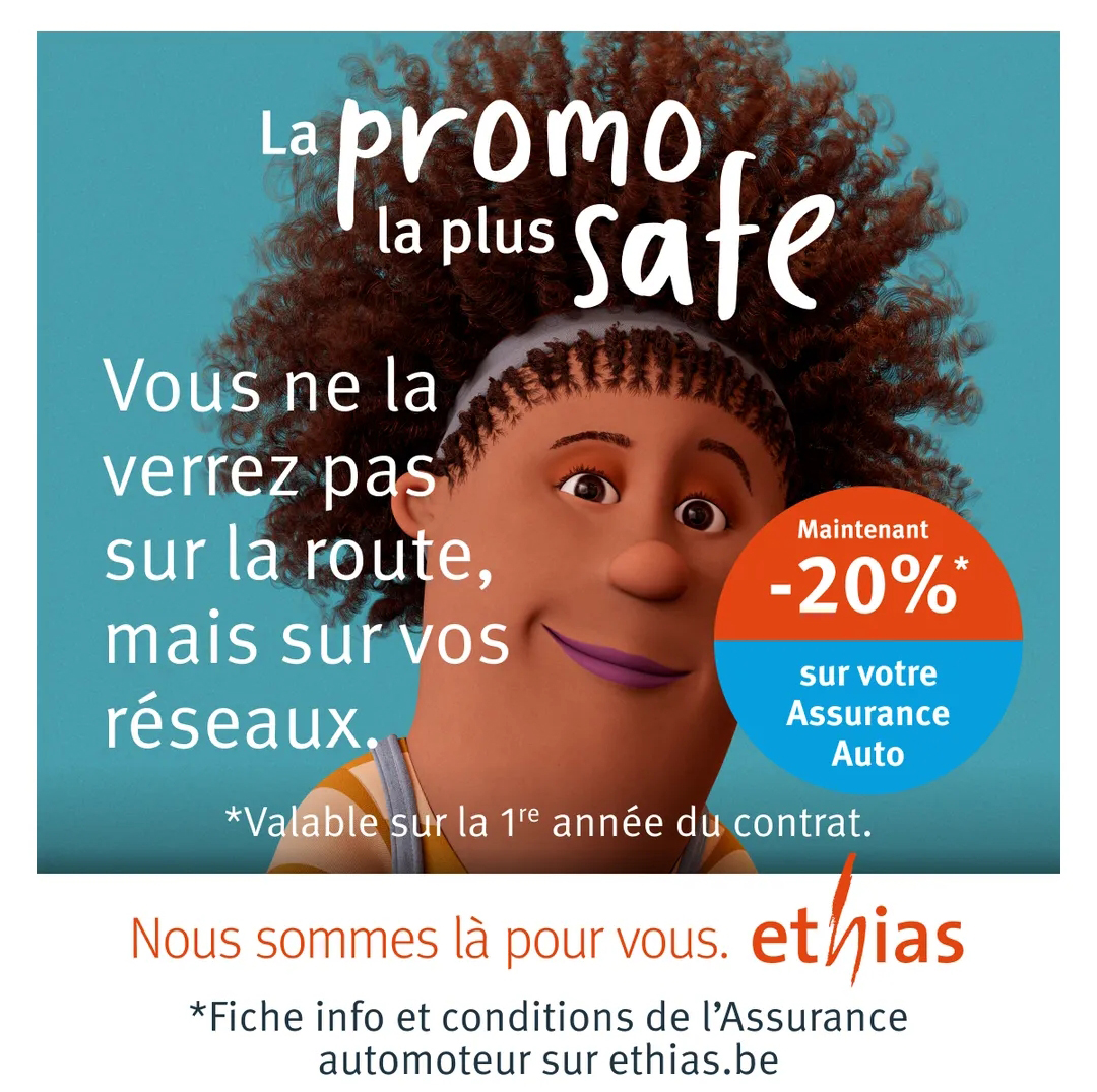 Ethias patient publicité finale